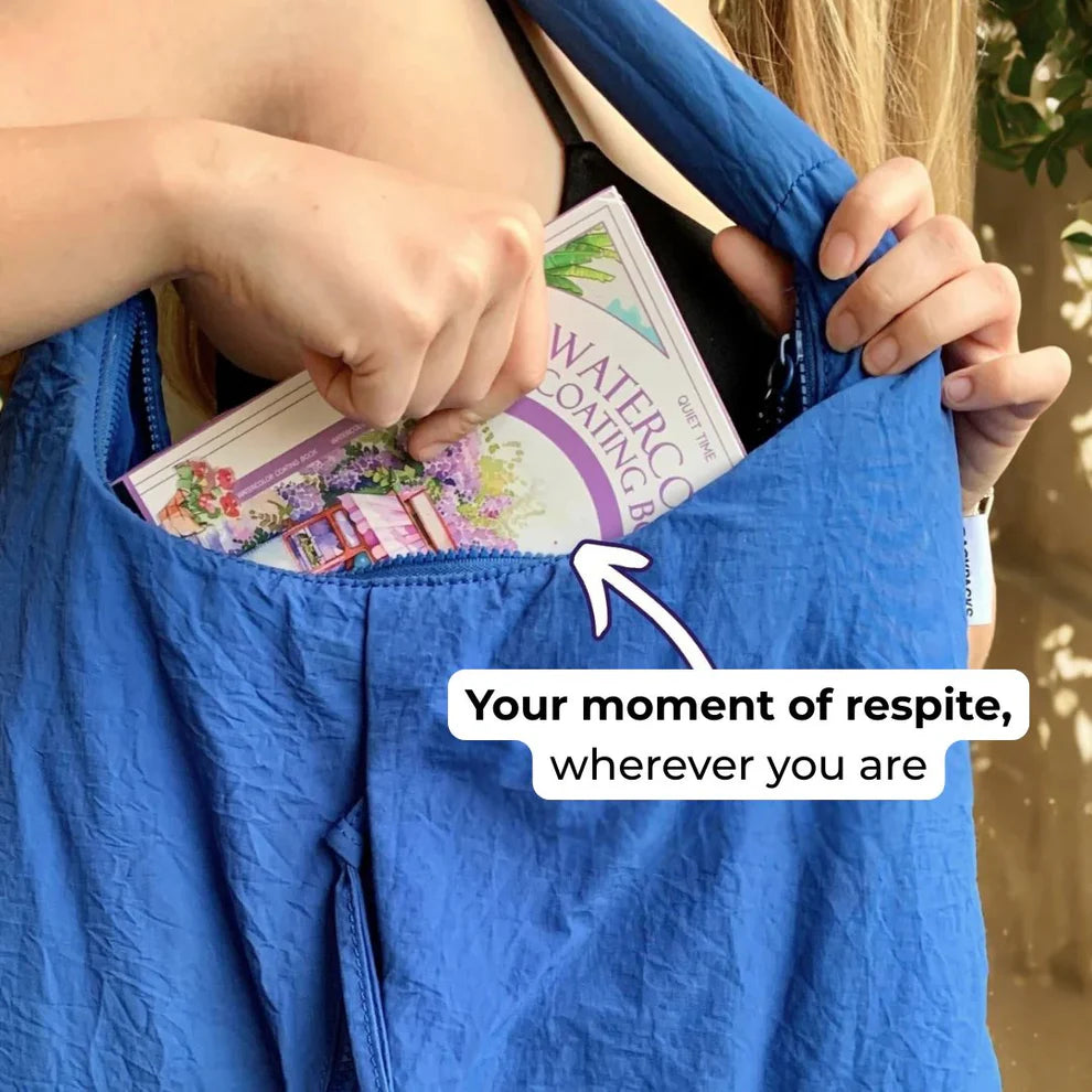 🖼️Set de Peinture Aquarelle 💕 Adapté aux Débutants